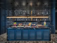 烏魯木齊康萊德酒店 - 5星級