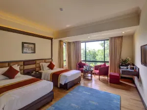 Gokarna Forest Resort