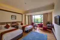 Gokarna Forest Resort Hôtels à : Gokarneshwor