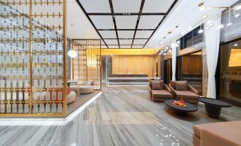 Jinxuan International Hotel (Dongyang Wood Carving Town)