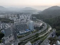 그랜드 뉴 센추리 호텔 쑤이창 리수이 - 마운틴 뷰