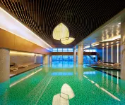 Wingtech Hotel - Pool