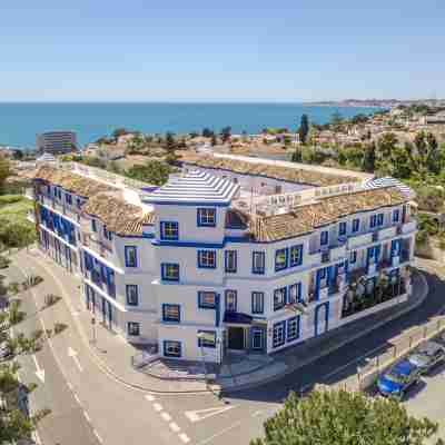 Vive Costa Azul Hotel Exterior