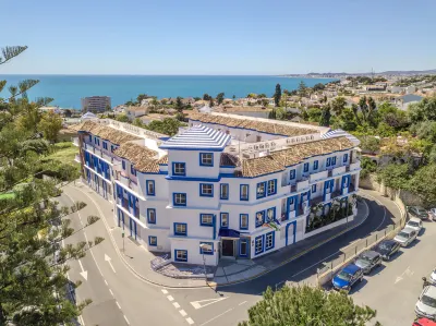 Vive Costa Azul Hotels near Carvajal Beach