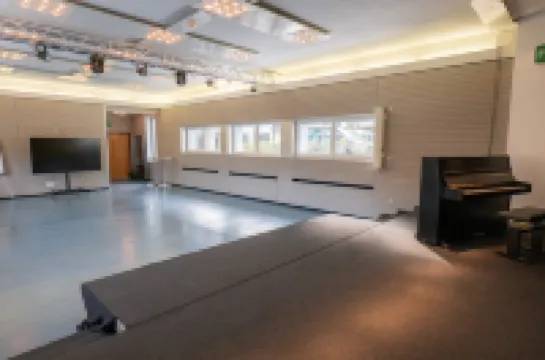 洛迦諾青年旅館