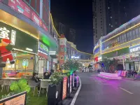 Velman Light Luxury Apartment