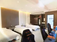 Jiaozuo Changxianghui Smart Hotel (Henan University of Science and Technology Branch)