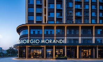 The Giorgio Morandi Hotel