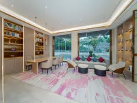 Lavande Hotels  (Wanning high-speed railway station) - Business