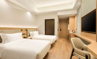 Days Inn Select by Wyndham Lishui