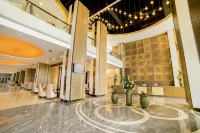 Muong Thanh Luxury Vientiane Hotel Hotels near Vientiane Central Park