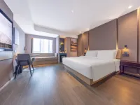 Atour Hotel Changsha Gukaifu Temple Furong Middle Road Hotels near Kai Fu