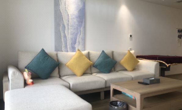 Miyue Mitu Boutique Homestay (Qidong Evergrande Venice Branch)