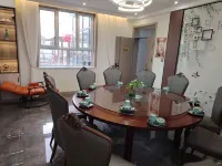 Xixiangyuan Homestay