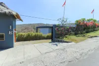 Villa K Lombok Hotels near Selong Belanak Beach