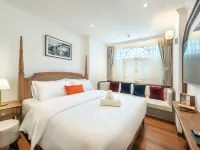 Cherie Bangkok Boutique Hotel Hotels near Queen’s Gallery