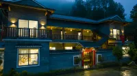 Nor. Hustle&Bustle B&B Hotels near Jinfuo Mountain