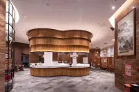韓山硒湖雲頂度假酒店（梅州豐順店） - 酒吧