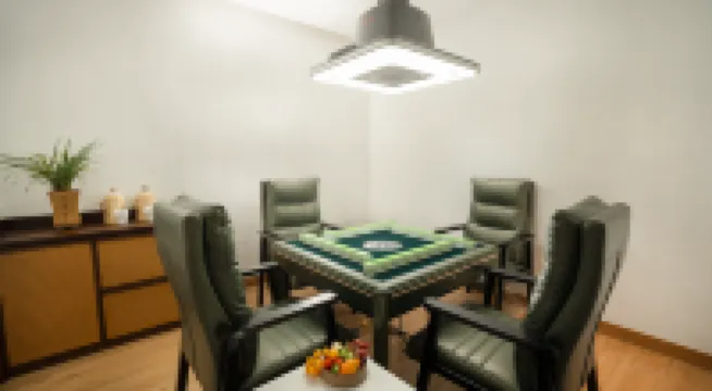 Anlan Daxi Hot Spring Resort Hotel