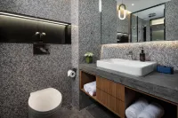 Feiduo Hotel (Yingtan Railway Station Kaihang Shopping Plaza Store) Отели рядом с достопримечательностью «Maple Mountain Botanical Garden»