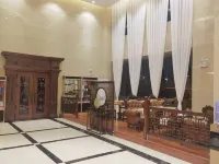 Dexin Business Hotel Hotels in Dengkou