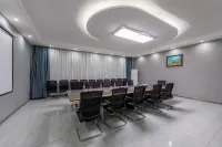 Hotel Glory Ruoqiang Hotels in Ruoqiang