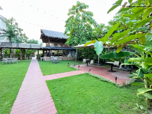 Siargao Seasky Resort Empfohlen Photos