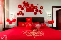 新僑都飯店（江門三十三墟街地王廣場店）