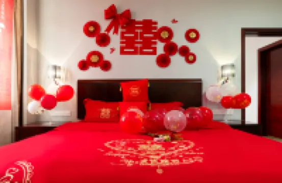 Overseas Capital Hotel (Jiangmen Diwang Square)