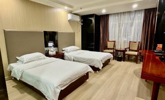 7 Days Hotel (Changji Qitai Branch)