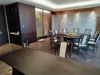 Blue Horizon Hotel Guangrao - breakfast