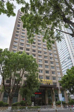 Xingtai huitong Hotel