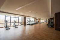 Devoted Hotel - Gym