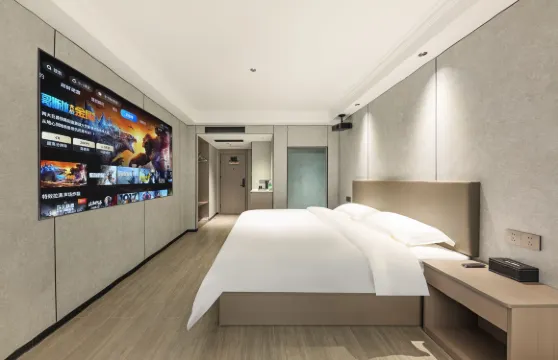 晉江僑聯商務酒店（金井鎮政府店）