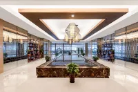 جين جيانغ مينغ تشينغ هوتل فنادق في يانتشنغ