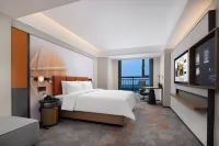 Hampton by Hilton Suqian Siyang Hotels in Siyang