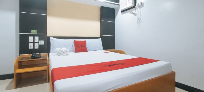 RedDoorz @ Ranchotel Alabang Hotels in Muntinlupa