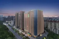 WINGATE BY WYNDHAM CHANGSHA JIAQI HOTEL Hotel in zona Changsha Administration College