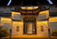 Baixi Akihabara Hotel (Daughter City)