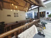 batang fanyinju homestay