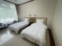 Jingxing Jinshan homestay