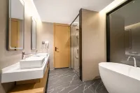 HotelsinYongjingInternational Hotels in Chaozhou