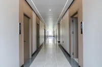 โรงแรมฮาบิแทตฟู อู่ตู้ - วิวภูเขา