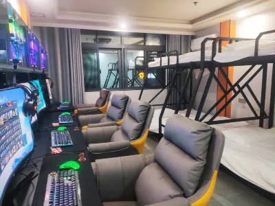 Allure Dream Business Hotel Hotels in Shangrao