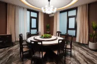 Qianhai Building Hotel (Xinjiang Museum Branch) - 3-Star