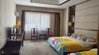 Guo Bin Hotel Hotel di Yantai