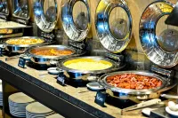 Seda Atria Iloilo - Desayuno