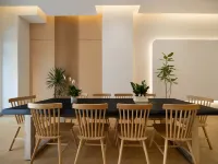 荃季酒店（成都西博城店） 鄰近长拱堰的酒店