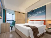 Changsha Mico Hotel (Songya Lake Xingsha Subway Station Branch) Hotels near Xu Teli Park