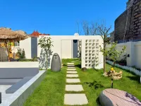 Pingtan Xiangyu'erju Seaview Holiday Manor (68 nautical miles scenic spot)